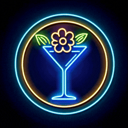 Happy Hour Flower