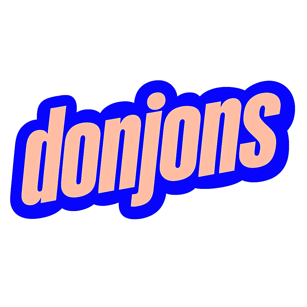 Donjons