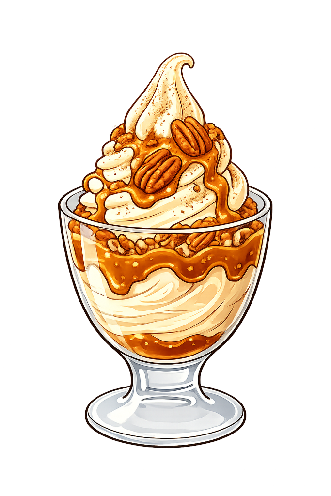 sundae