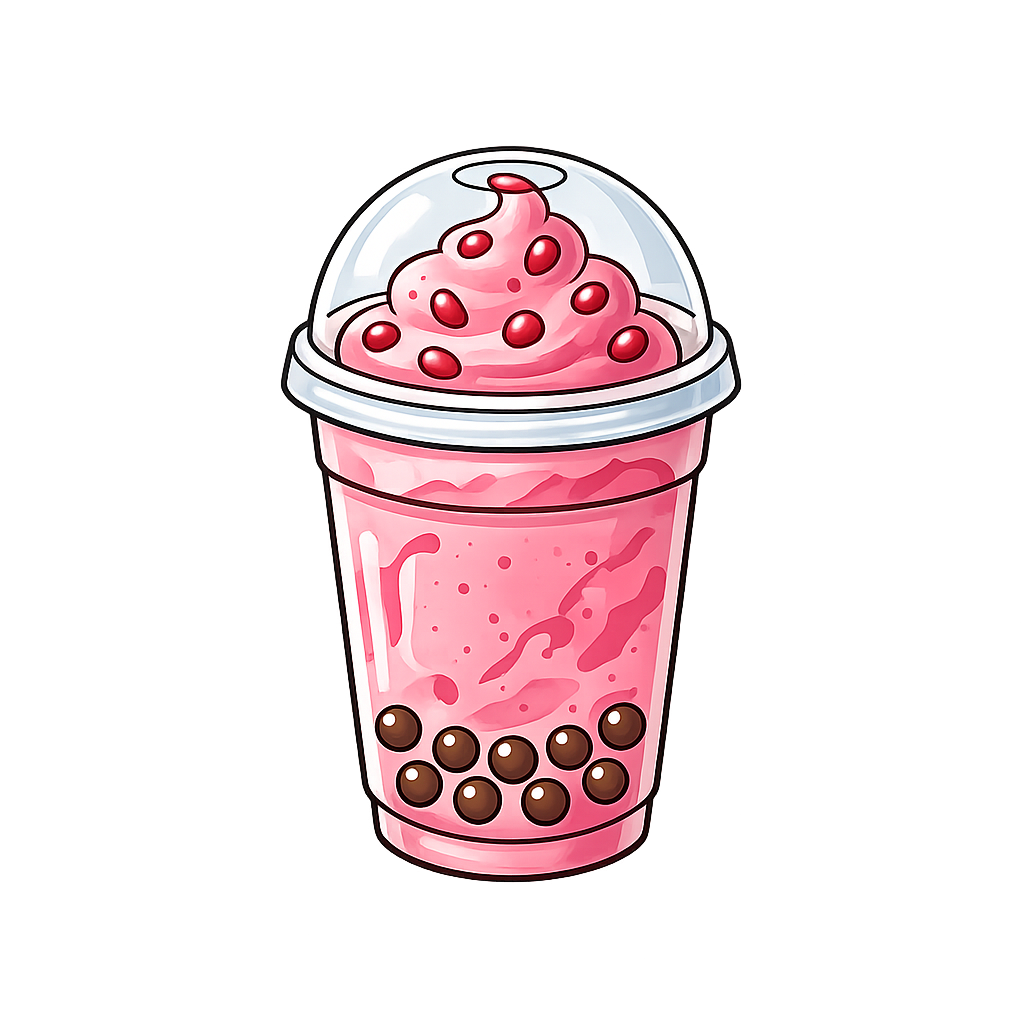 froyo shake