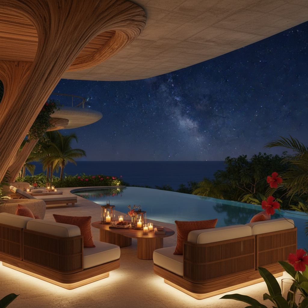 ZAZA Resort - 6