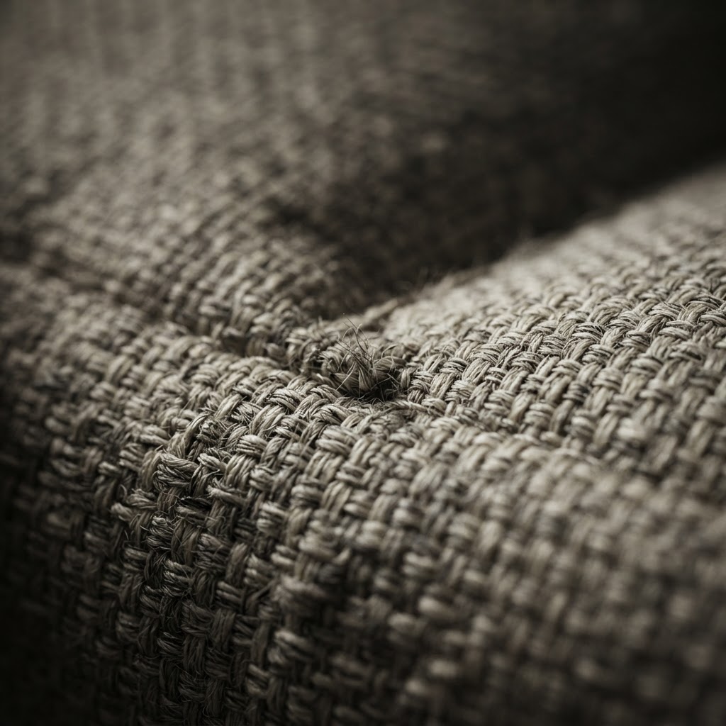 Weather-Resistant Performance Fabric Sunbed Cushions