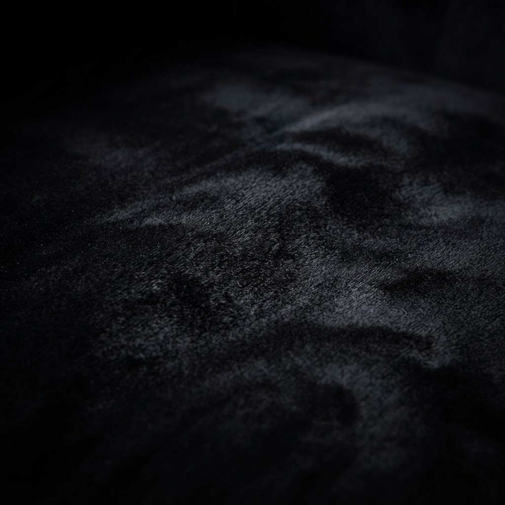 Black Velvet Lounge Seating