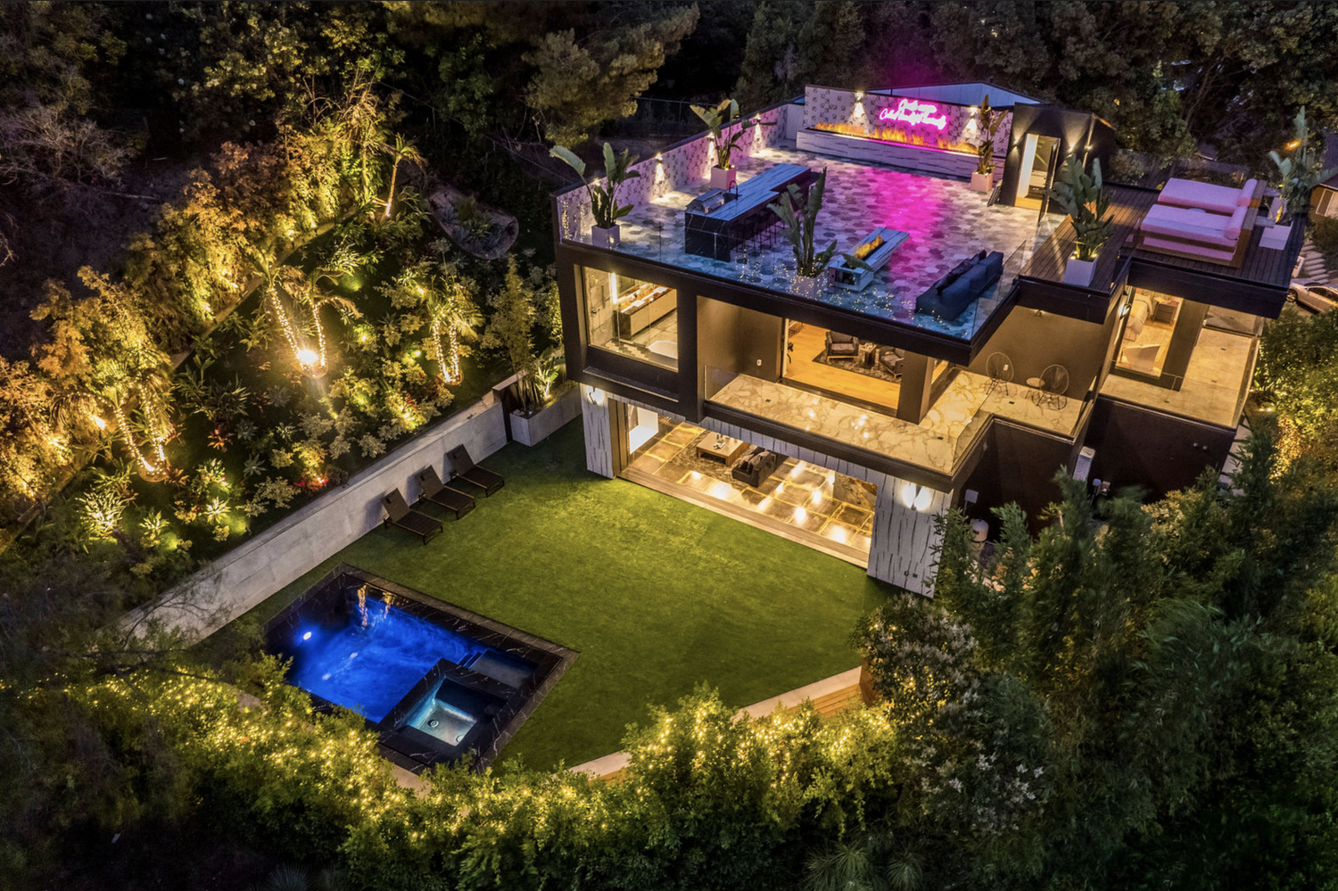 3509 Laurelvale Drive - 40