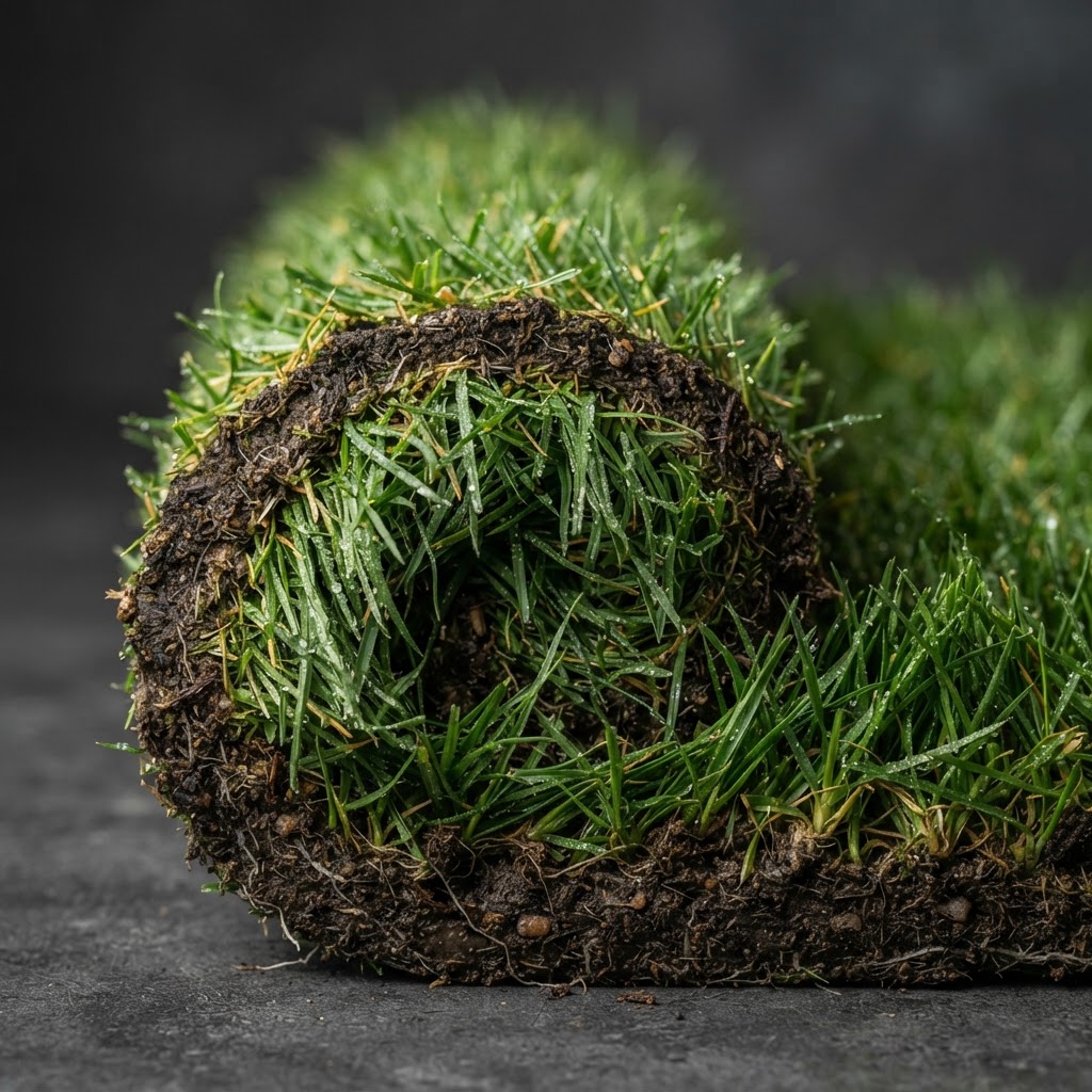 Tall Fescue Sod