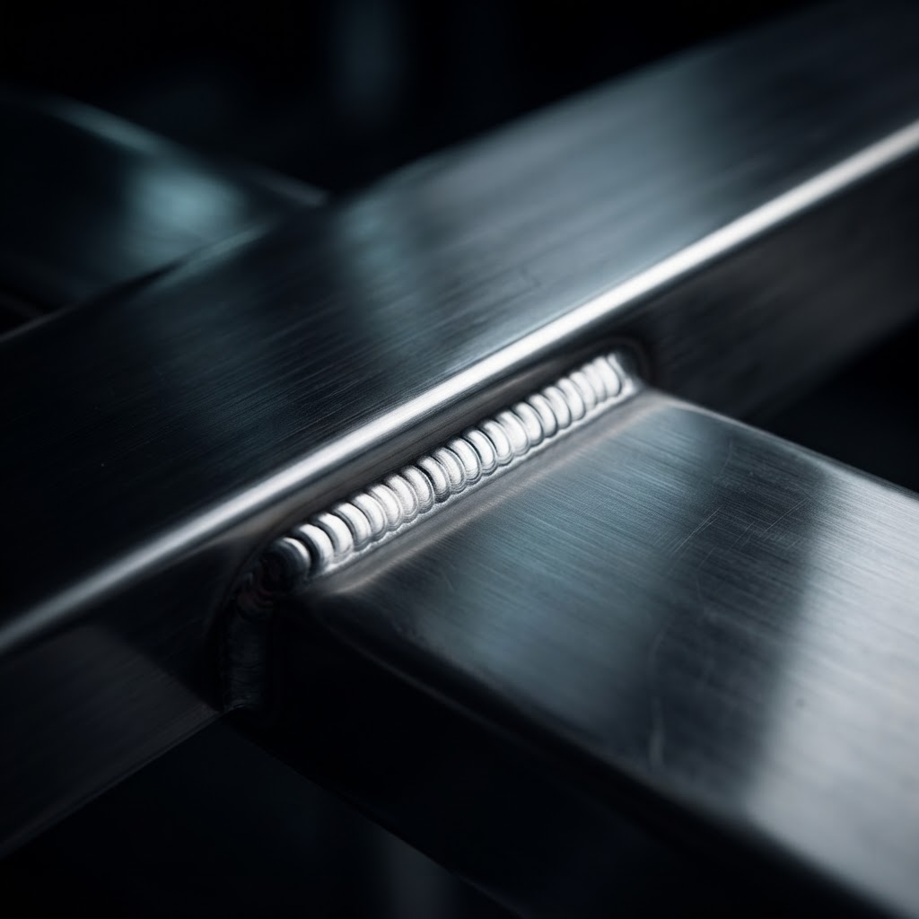 Sleek Stainless Steel Balustrade Railing