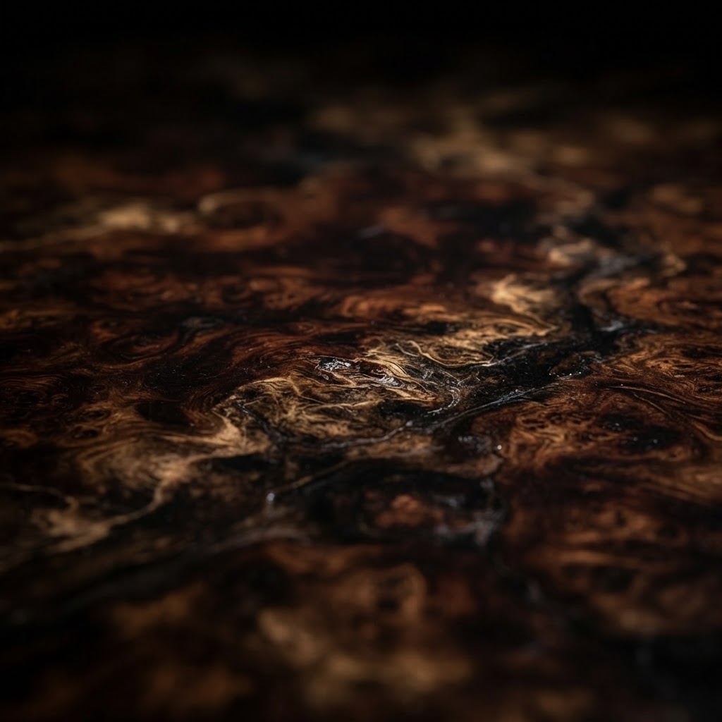 Engineered Resin Vanity Surface