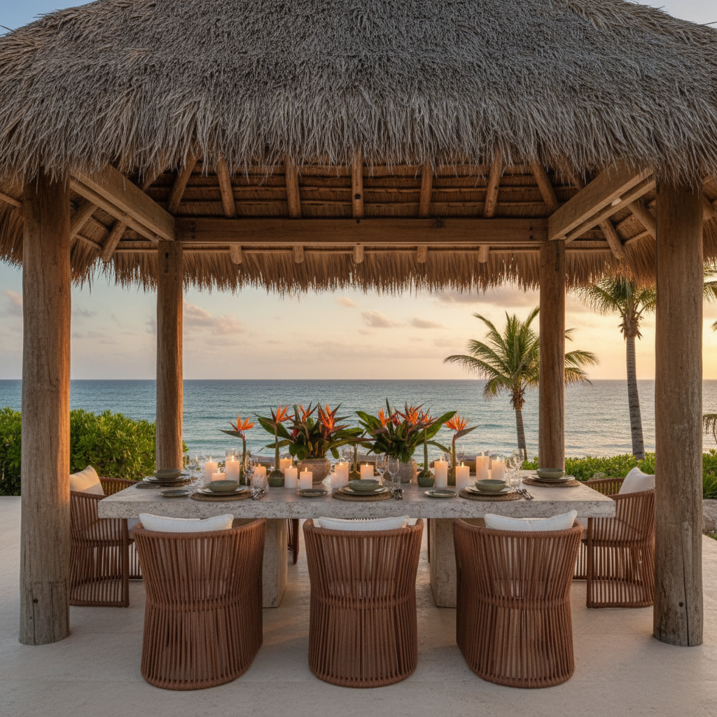 ZAZA Resort - 7