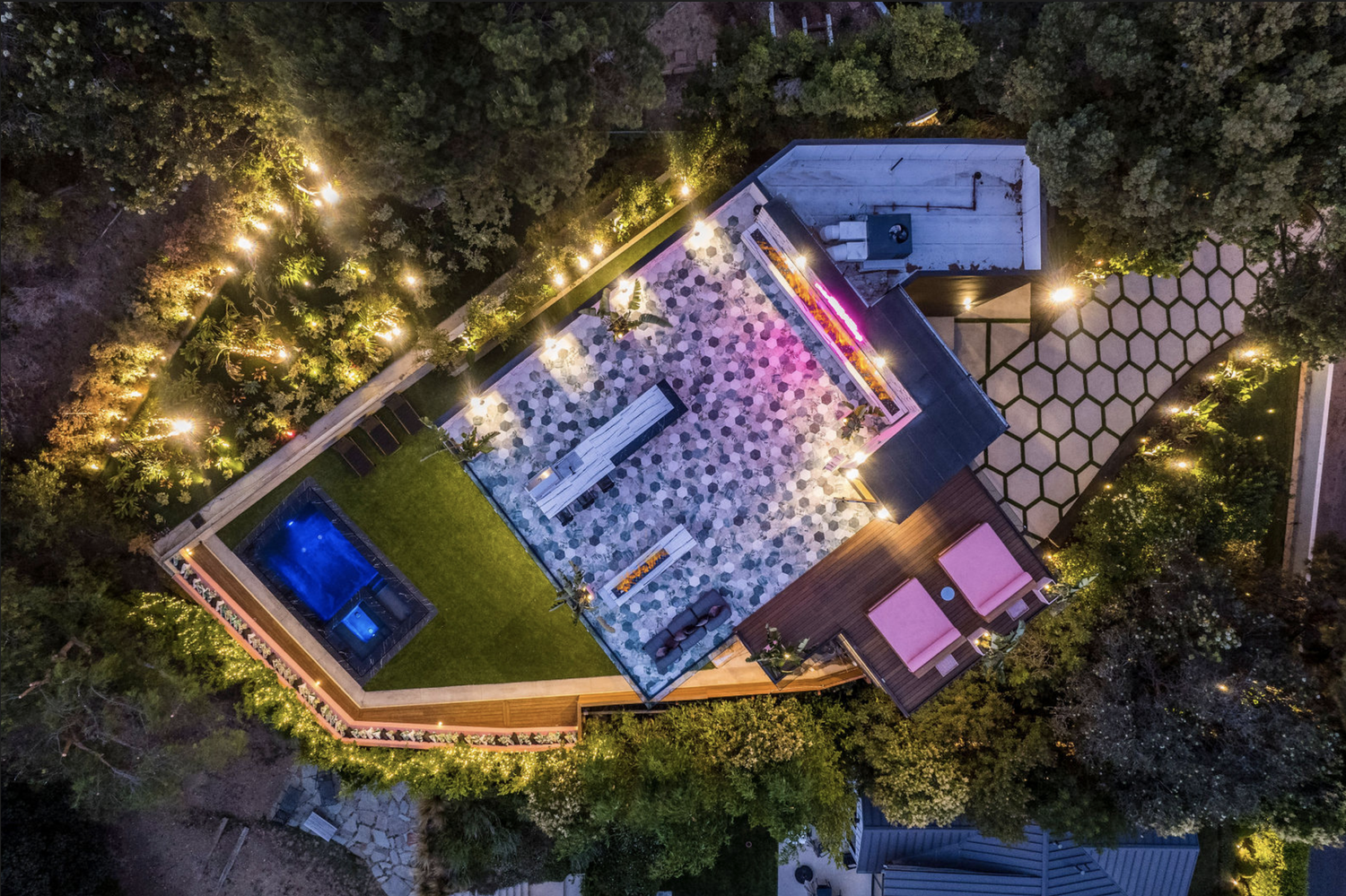 3509 Laurelvale Drive - 38