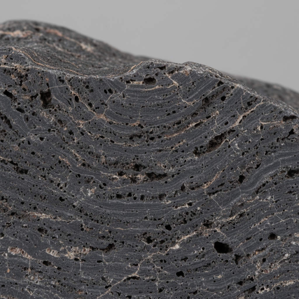 Volcanic Basalt