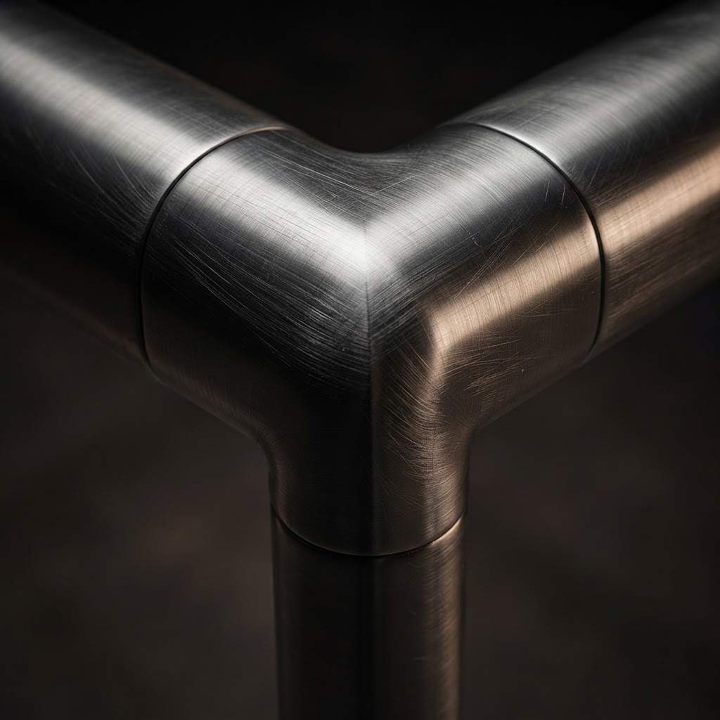 Stainless Steel Balustrade