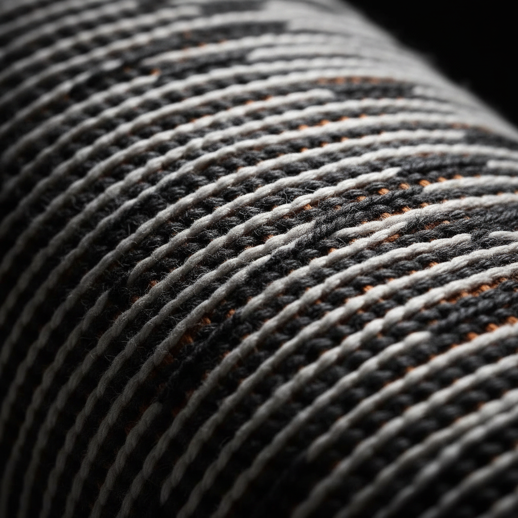 Custom Woven Outdoor Textile Cushions