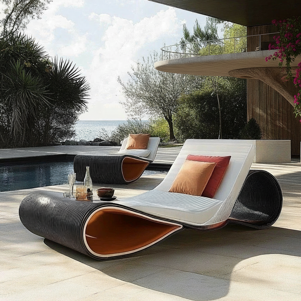 ZAZA Resort - 4