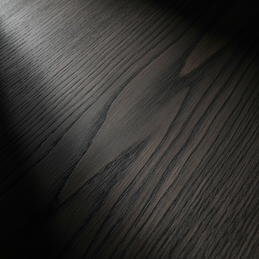 Painted Oak Staircase