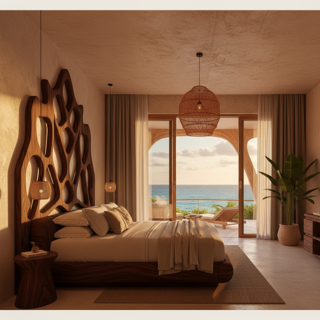 ZAZA Resort - 8