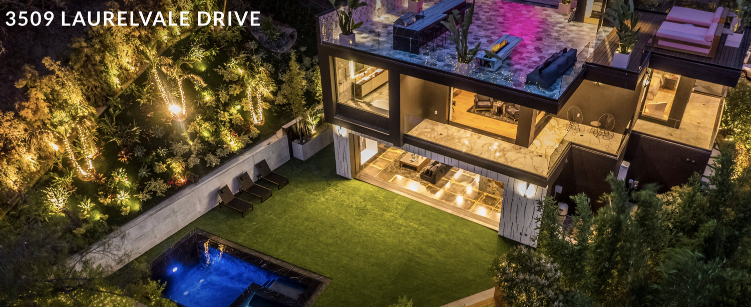 3509 Laurelvale Drive - 46