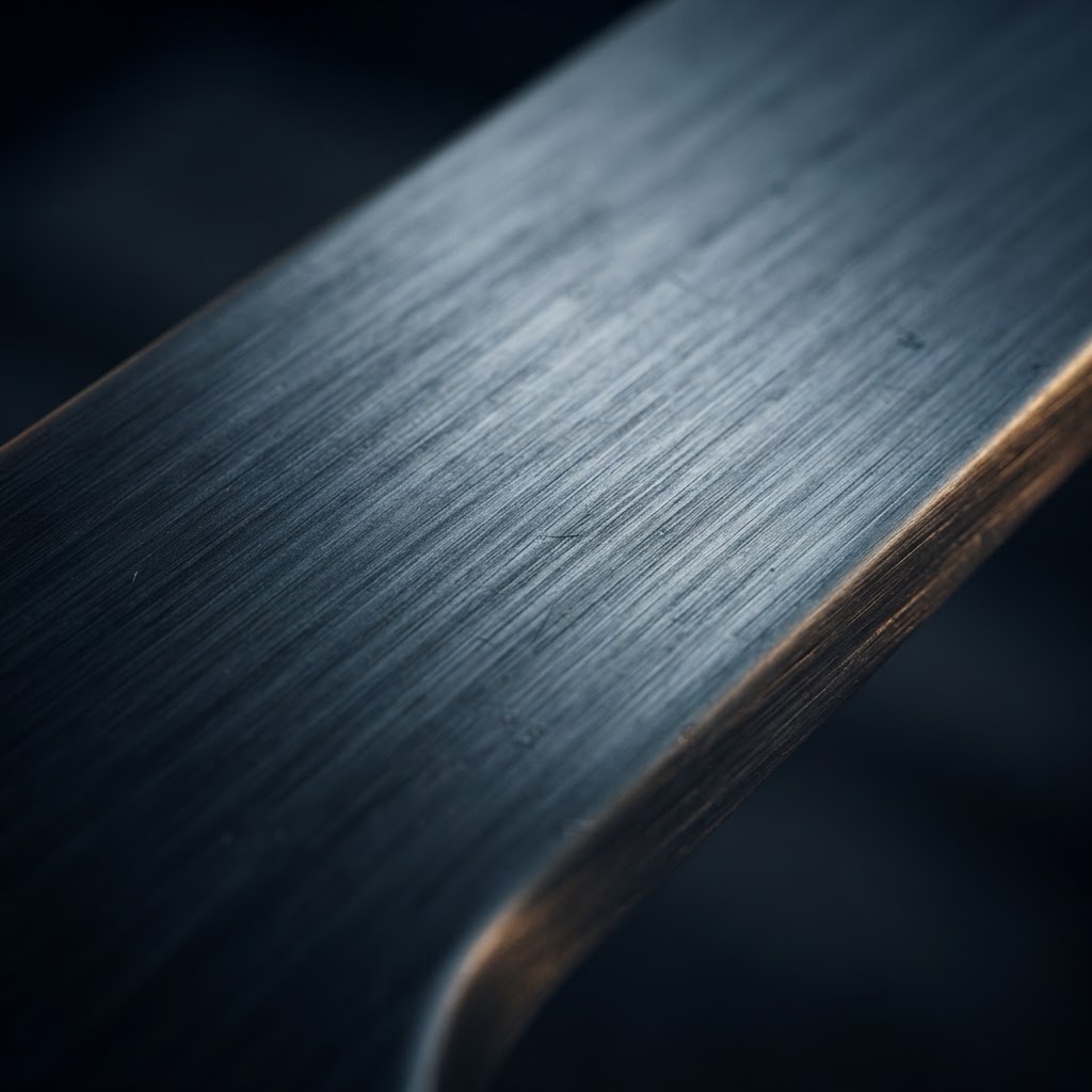 Stainless Steel Railing Profile