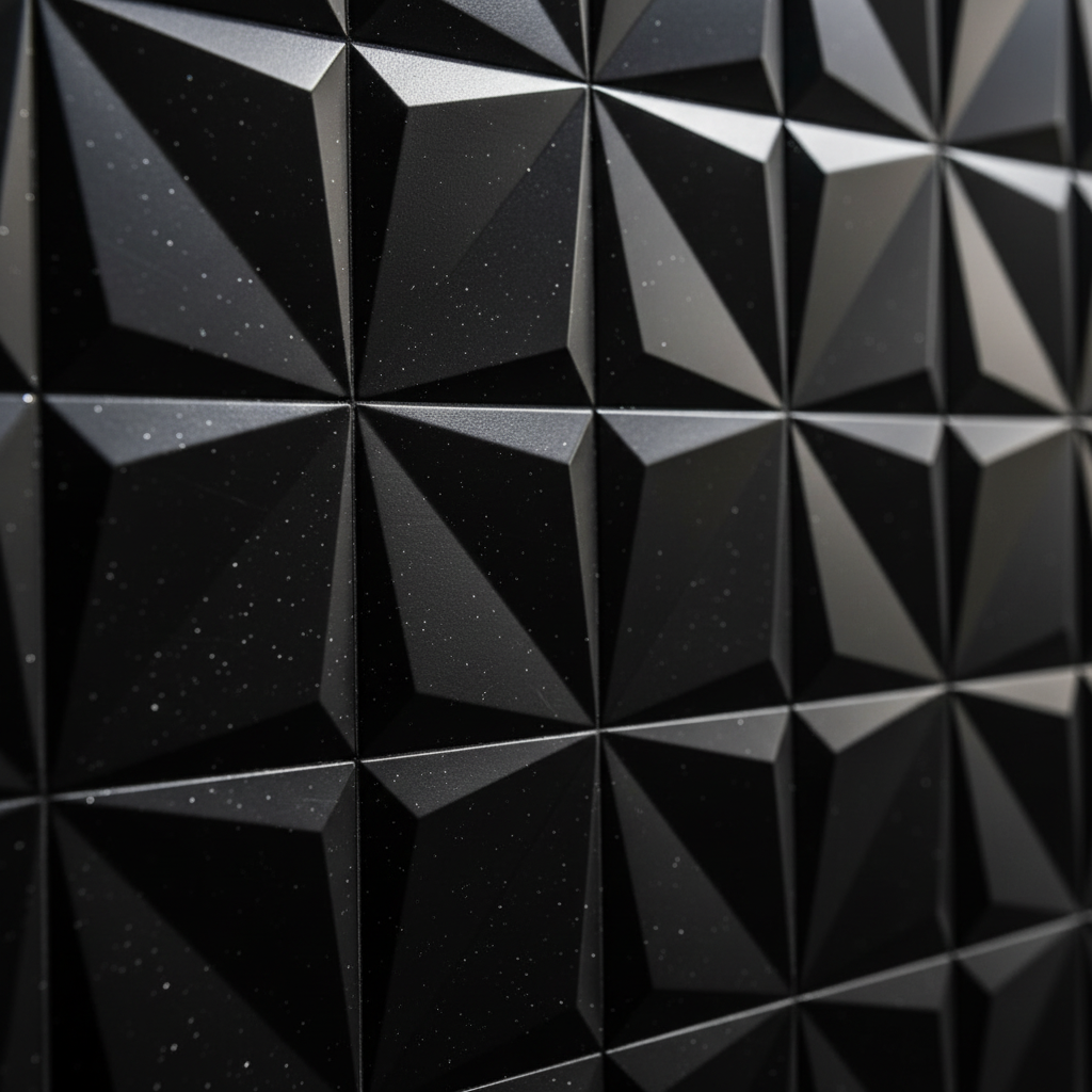 Composite Panel Wall Finishing