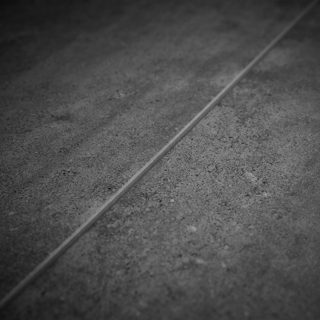 Rectified Concrete Porcelain Tile