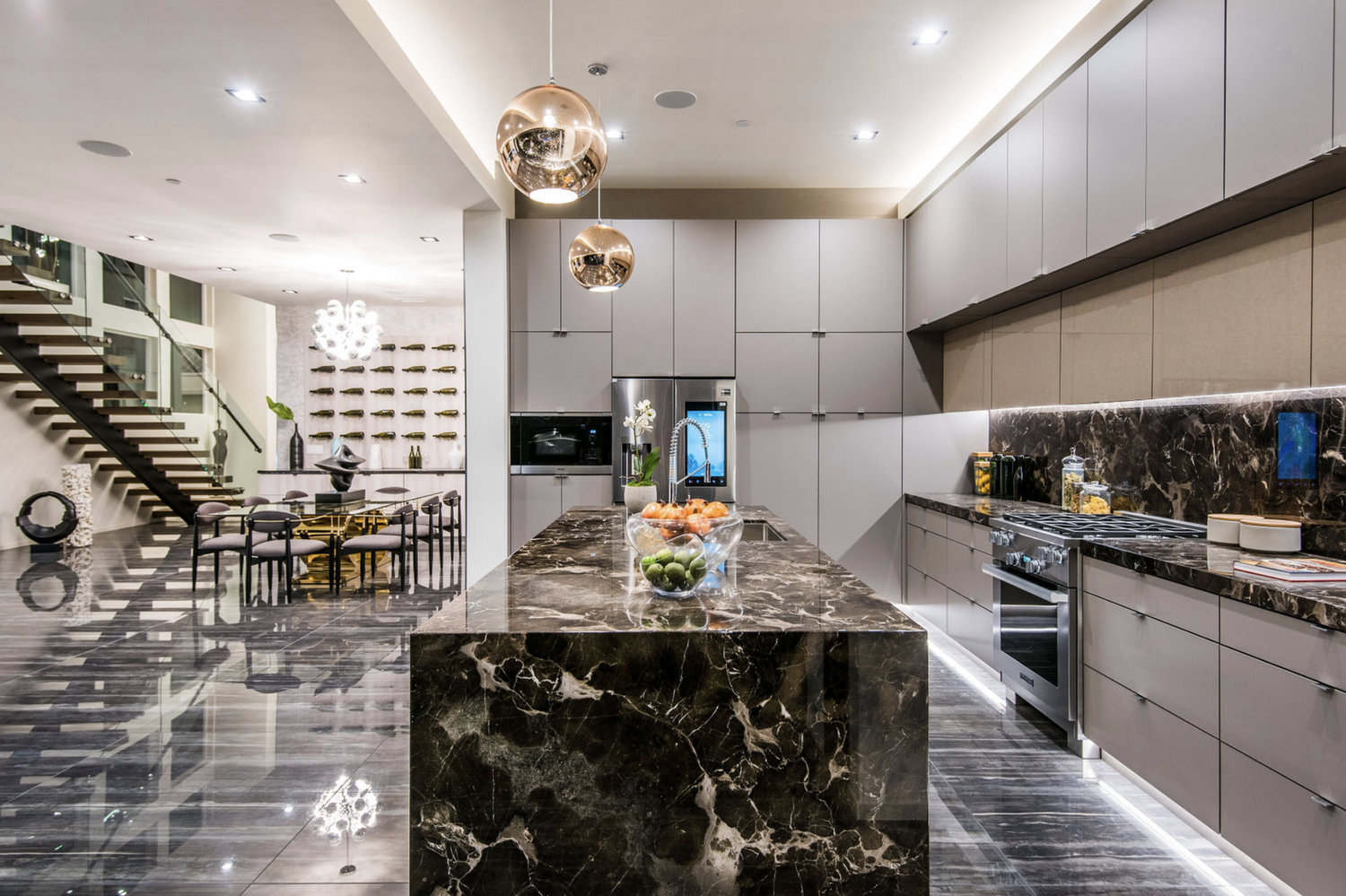 Kling Street - 11