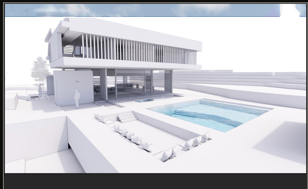 The Zarenity Model