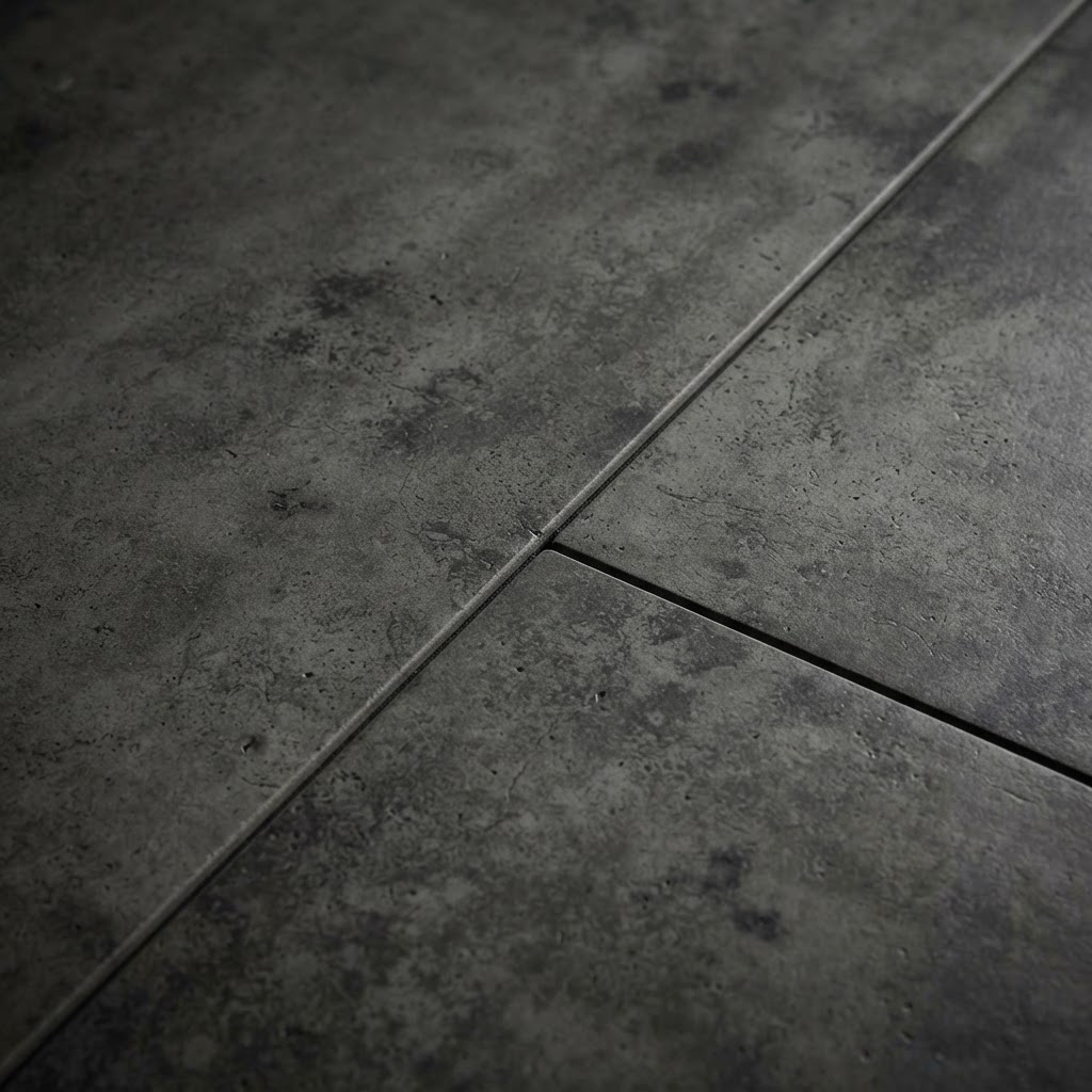 Rectified Concrete-Look Wall Tiles