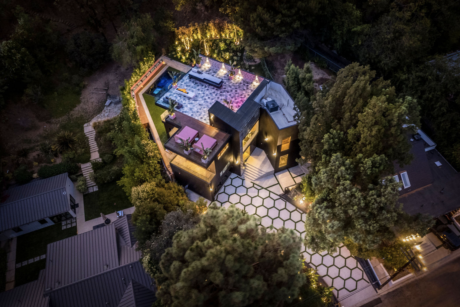 3509 Laurelvale Drive - 37