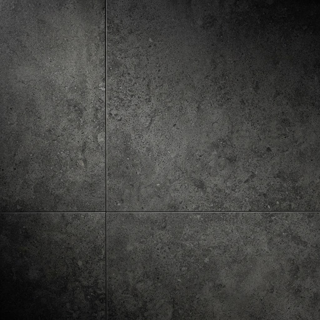 Rectified Large Format Concrete Porcelain