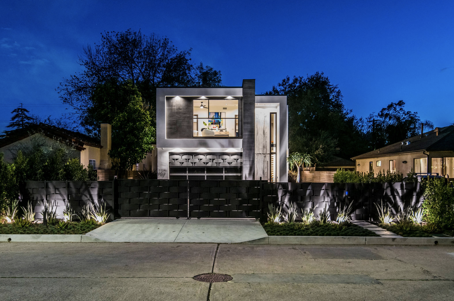 Kling Street - 4