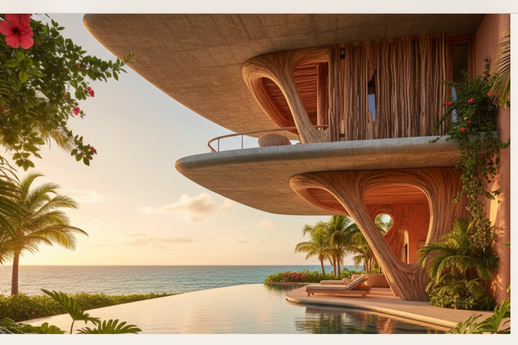 ZAZA RESORT