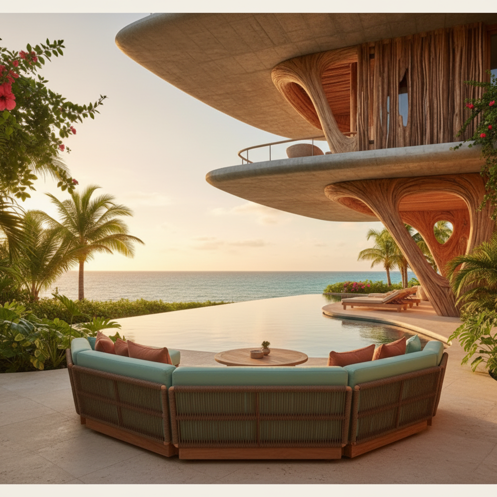 ZAZA Resort - 5
