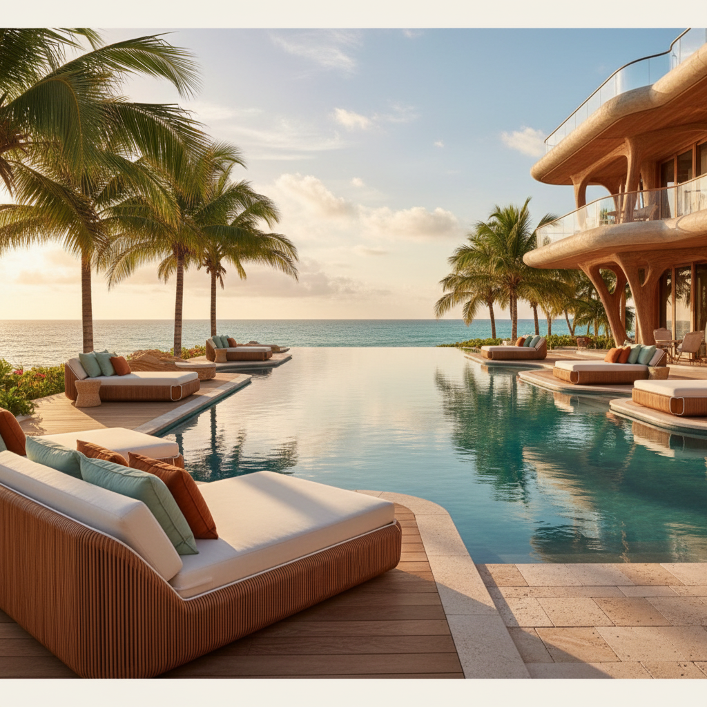 ZAZA Resort - 2