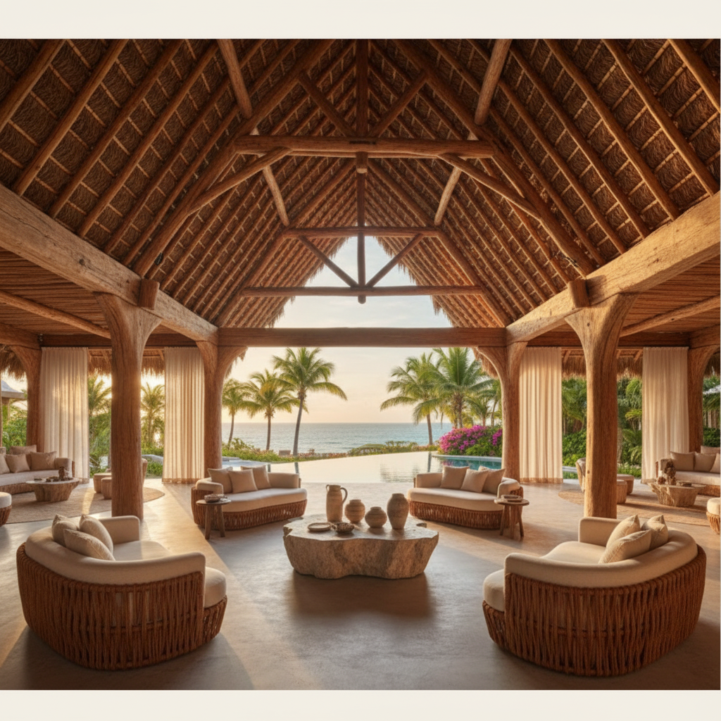 ZAZA Resort - 9