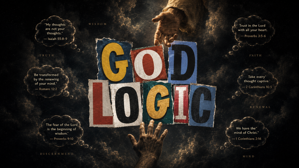 God Logic