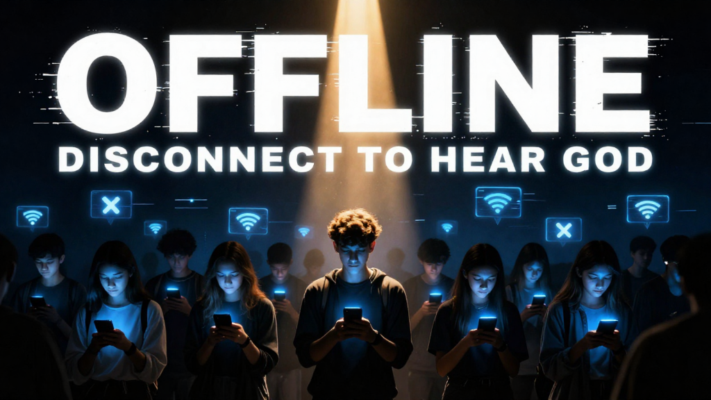 Offline Series