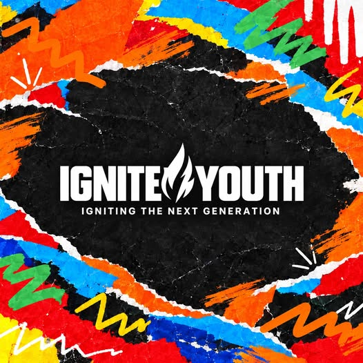 Ignite Youth ministry curriculum and resources