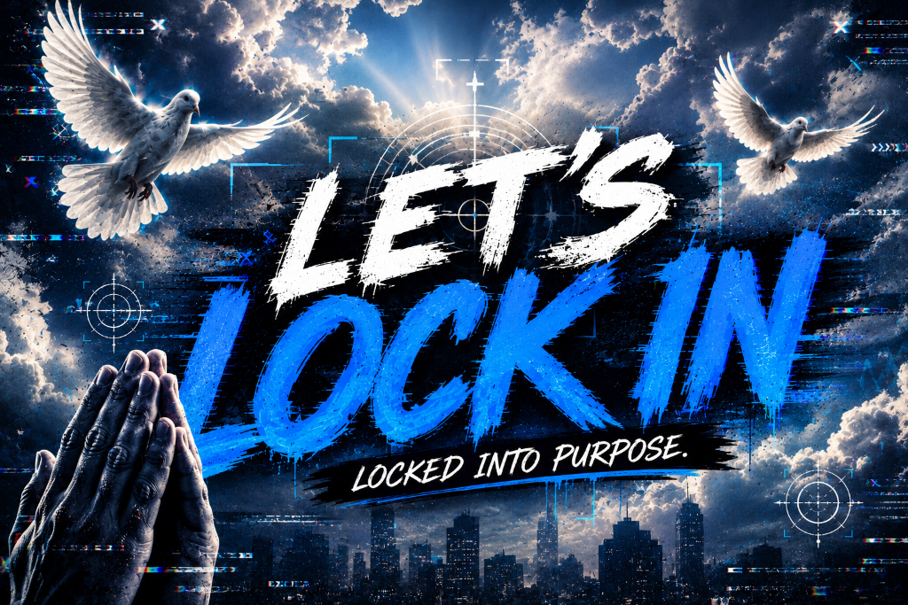 Let's Lock In