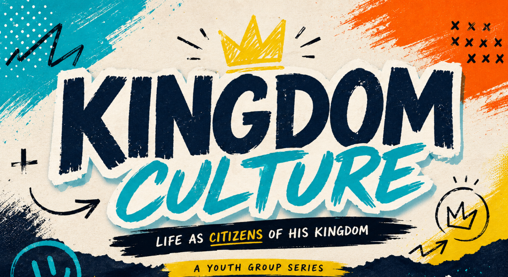 Kingdom Culture