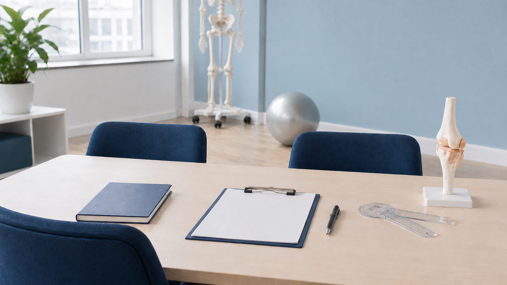 Master the "Why Physio?" Interview Question