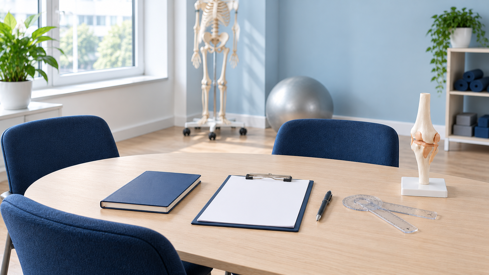 What Makes a Good Physiotherapist? What Interviewers Are Assessing