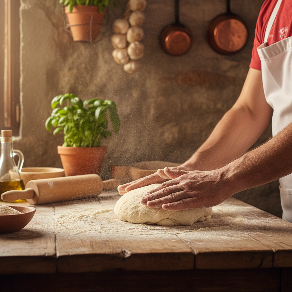 Ein Stück Italien