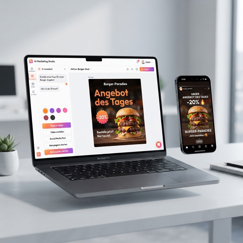 Marketing that sells