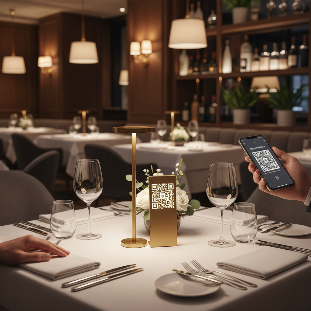 Everything your restaurant