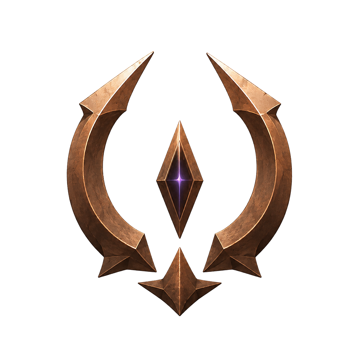 Bronze
