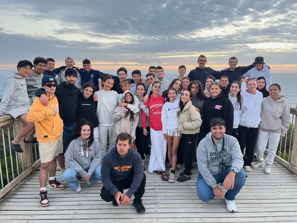 Melbourne Youth Group