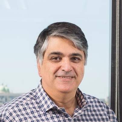 Phillip Kantharidis