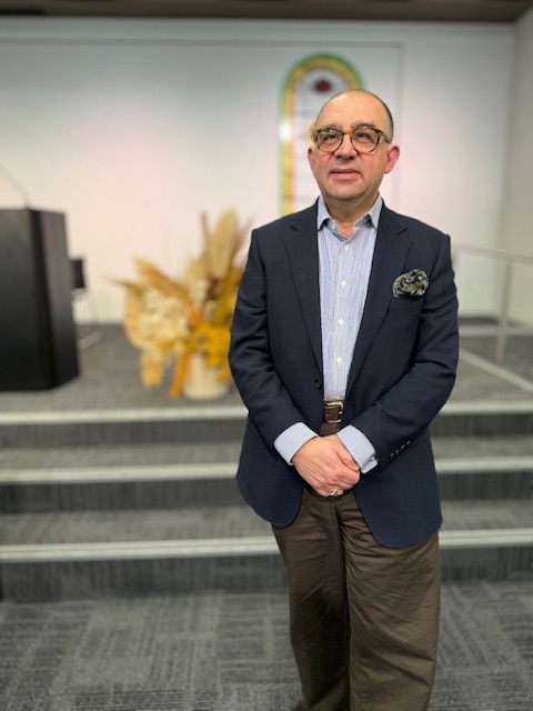 George C. Kolliou