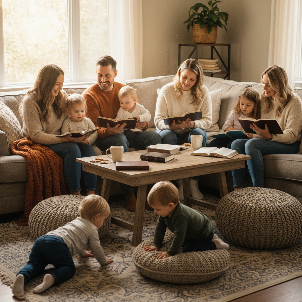 Family Group