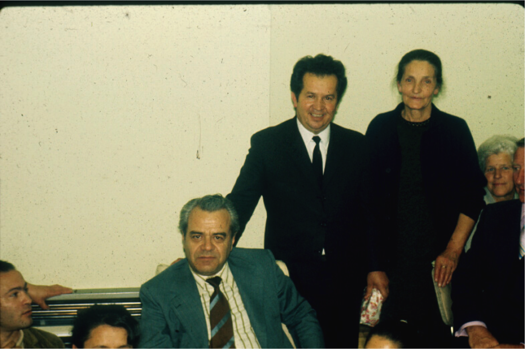 Dr. Yerasimos Zervopoulos