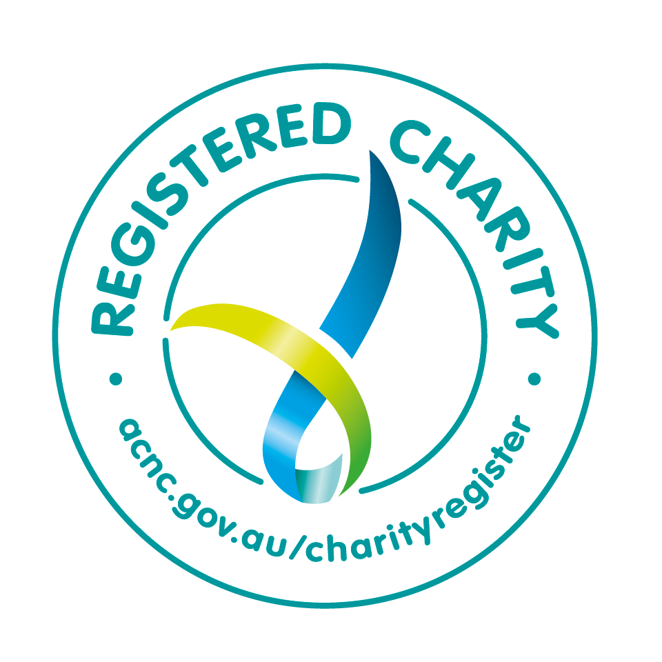 Registered Charity - ACNC